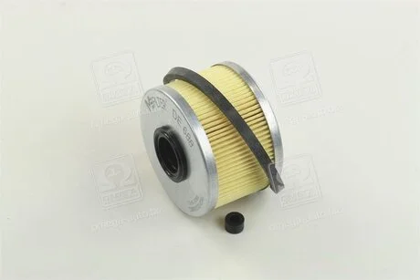 Фільтр топл. CITROEN, PEUGEOT, RENAULT M-FILTER DE688
