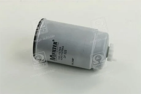 Фільтр топл. FORD TRANSIT M-FILTER DF325