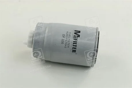 Фільтр топл. DUCATO, IVECO (TRUCK) M-FILTER DF326