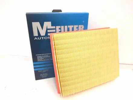 Фільтр повітряний FORD TRANSIT M-FILTER K132