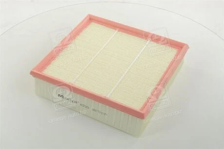 Фільтр повітряний Ford M-FILTER K220