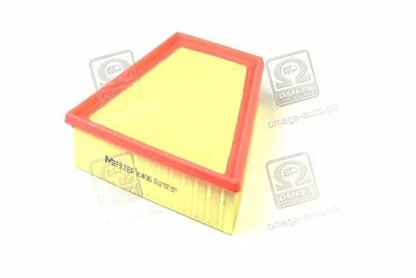 Фільтр повітряний SKODA FABIA M-FILTER K406