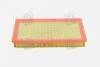 Фильтр воздушный VW, Chrysler M-FILTER K453 (фото 3)