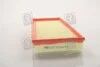 Фильтр воздушный RENAULT Kangoo II (пр-во M-Filter) M-FILTER K7025 (фото 2)