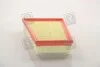 Фильтр воздушный RENAULT Kangoo II (пр-во M-Filter) M-FILTER K7025 (фото 4)