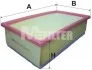 Фильтр воздушный M-FILTER K7026 (фото 1)