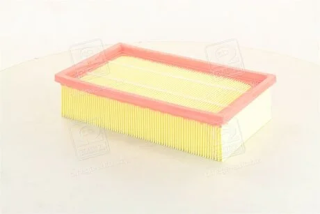 Фільтр повітряний Nissan Tiida, RENAULT Clio III M-FILTER K762