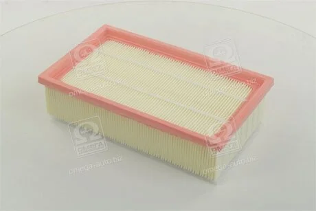 Фильтр воздушный Nissan Juke, Micra III, Note, NV200, Tiida; Renault Clio III M-FILTER K773