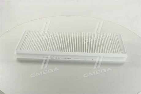 Фільтр салону RENAULT Espace IV 2002 - M-FILTER K9040