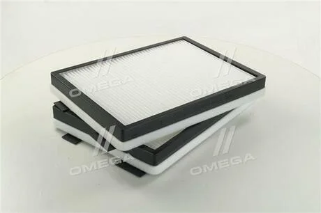 Фільтр салону BMW (2шт.) M-FILTER K905-2