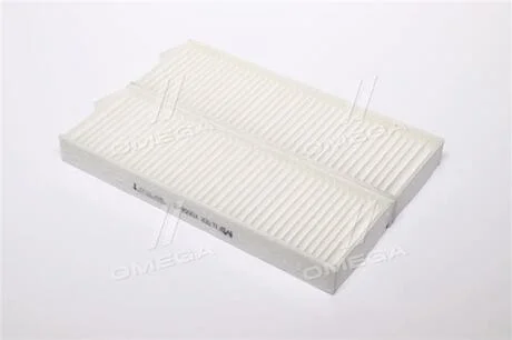 Фільтр салону CITROEN BERLINGO II, PEUGEOT PARTNER II 08- (2шт.) M-FILTER K9056-2