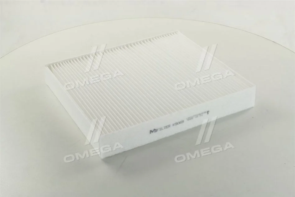 Фильтр салона M-FILTER K9069 (фото 1)