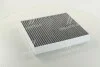 Фильтр салона SKODA RAPID, ROOMSTER 12- угольный M-FILTER K9069C (фото 3)