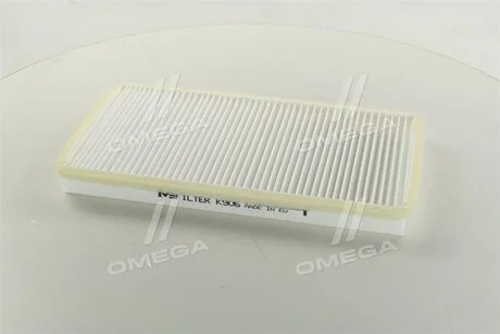 Фильтр салона BMW 318 I E 36 (без рамки) M-FILTER K906