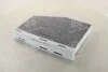 Фільтр салону VOLKSWAGEN Golf 5 (вугільний) M-FILTER K908C (фото 1)