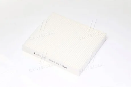 Фільтр салону Doblo 10-/Combo 12-/Nemo/Bipper/Qubo 08- M-FILTER K 9097