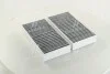 Фільтр салону MB GL, ML 06 - вугільний (2шт.) M-FILTER K9110C-2 (фото 2)