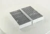 Фільтр салону MB GL, ML 06 - вугільний (2шт.) M-FILTER K9110C-2 (фото 4)