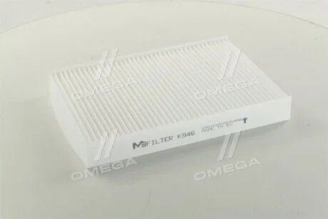 Фильтр салона M-FILTER K946