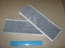 Фільтр салону AUDI A6 04-11 вугільний (2шт.) M-FILTER K987C-2 (фото 2)