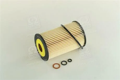 Фильтр масляный двигателя BMW 316I E36 1.6, 1.8 M-FILTER TE604 (фото 1)