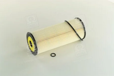 Фильтр масляный (фильтр-патрон) M-FILTER TE605 (фото 1)