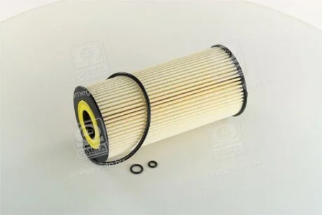 Фільтр оливний (фільтр-патрон) M-FILTER TE630