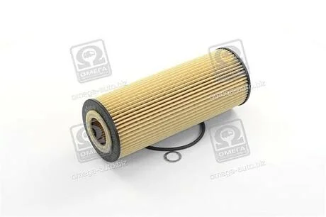 Фильтр масляный двигателя Audi, Volkswagen M-FILTER TE638