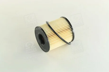 Фільтр масляний двигуна HYUNDAI, KIA M-FILTER TE639