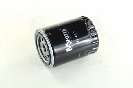 Фільтр масляний M-FILTER TF657