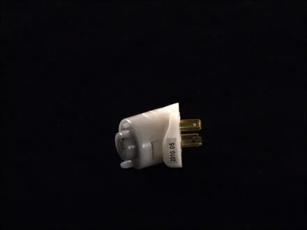 Перемикач запалювання (кор.. CI50032) MAGNETI MARELLI 000050032010