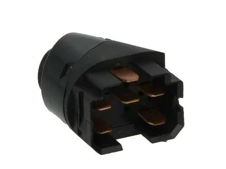 Перемикач запалювання MAGNETI MARELLI 000050034010