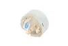 Перемикач запалювання (кор.. CI50039) MAGNETI MARELLI 000050039010 (фото 2)