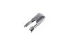 Гибридная щетка стеклоочистителя Hybrid Wiper 600мм MAGNETI MARELLI 000723061795 (фото 4)