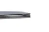 Гибридная щетка стеклоочистителя Hybrid Wiper 600мм MAGNETI MARELLI 000723061795 (фото 6)
