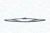 Щітка склоочисника CHRYSLER GRAND VOYAGER 08-15, GRAND VOYAGER V (RT) 07- MAGNETI MARELLI 000723136500 (фото 1)