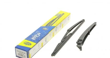 Щітка склоочисника MAGNETI MARELLI 000723180188