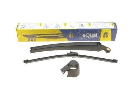 Важіль заднього склоочисника зі щіткою MM WRQ0325 = MAGNETI MARELLI 000723180325