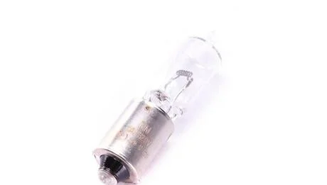 Автолампа H21W BAY9s 21 W прозрачная MAGNETI MARELLI 002051200000