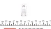Автолампа W21W W3x16d 21 W прозора MAGNETI MARELLI 002052200000 (фото 2)