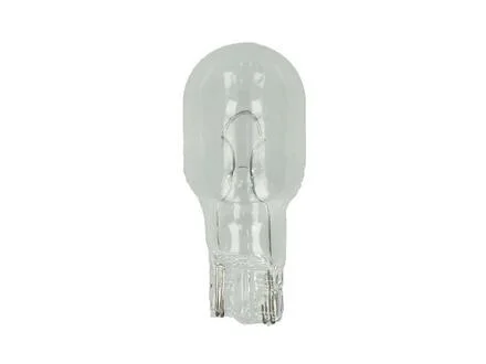 Автолампа W16W W2,1x9,5d 16 W прозора MAGNETI MARELLI 002052700000
