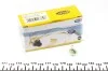 Автолампа B2,4W BX8,4d 2 W прозора MAGNETI MARELLI 002053100000 (фото 1)