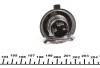 Автолампа H4 P43t 70 W 75 W прозрачная MAGNETI MARELLI 002156100000 (фото 3)
