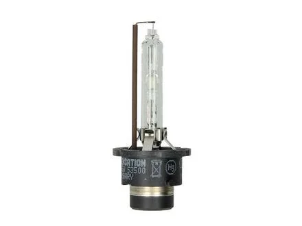 Автолампа D2S P32d-2 35 W прозрачная MAGNETI MARELLI 002541100000