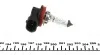 Автолампа H8 PGJ19-1 35 W прозрачная MAGNETI MARELLI 002547100000 (фото 5)