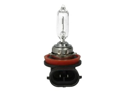 Автолампа H9 PGJ19-5 65 W прозора MAGNETI MARELLI 002548100000