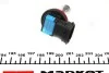 Автолампа H11 PGJ19-2 55 W прозрачная MAGNETI MARELLI 002549100000 (фото 3)