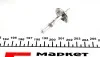 Автолампа H1 P14,5s 55 W прозрачная MAGNETI MARELLI 002551100000 (фото 2)