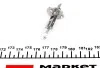 Автолампа H1 P14,5s 70 W прозора MAGNETI MARELLI 002552100000 (фото 2)