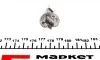Автолампа H1 P14,5s 70 W прозора MAGNETI MARELLI 002552100000 (фото 3)